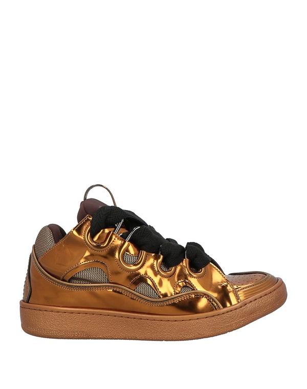 ランバン メンズ シューズ スニーカー LANVIN Bronze