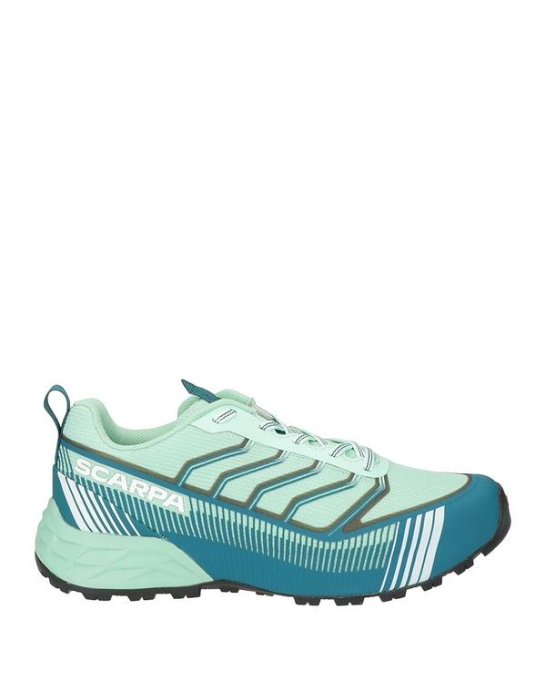 スカルパ メンズ シューズ スニーカー SCARPA Light Green グリーン｜ReVida 店