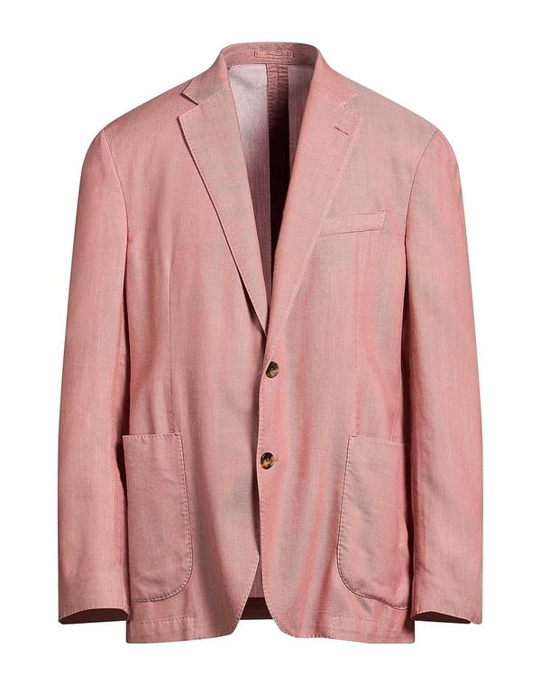 ラルディーニ メンズ アウター ジャケット・ブルゾン LARDINI Antique Rose|ReVida 店