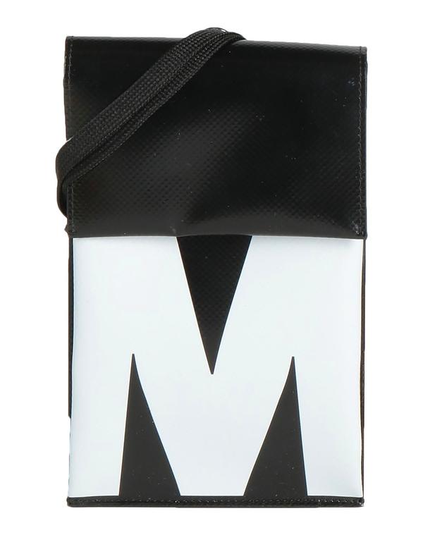マルニ メンズ 御徒面子 MARNI Black 黒いこと