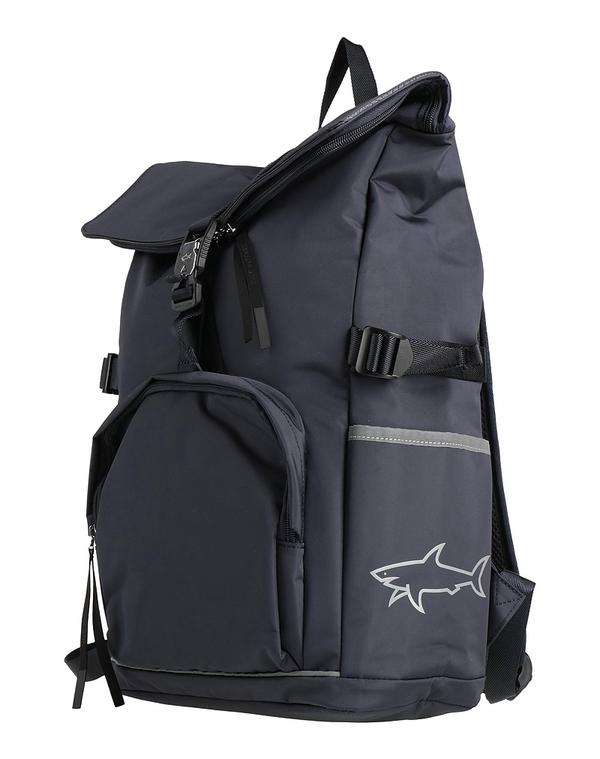 ポールアンドシャーク メンズ 御徒面子 うしろ側風呂敷き包み・背嚢 PAUL \u0026 SHARK Midnight Blue 青色