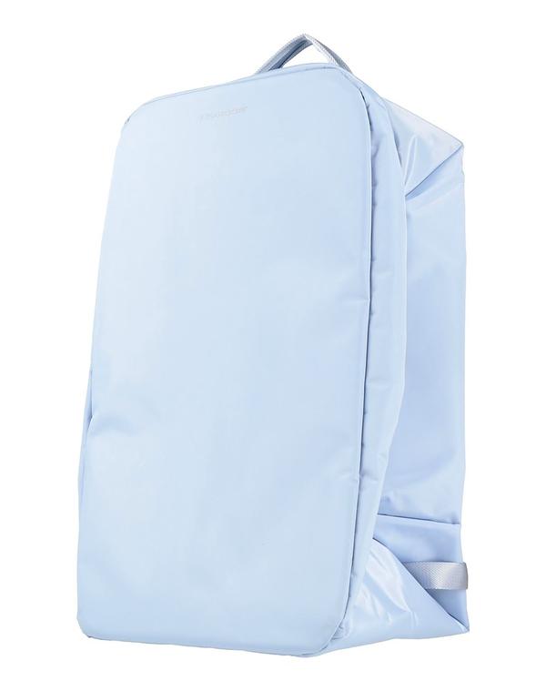ポールアンドシャーク メンズ 御徒面子 うしろ側風呂敷き包み・背嚢 PAUL \u0026 SHARK Sky Blue 青色
