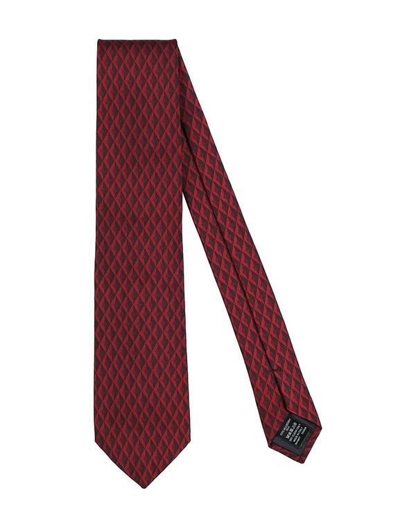 ダン吸血鬼 メンズ 付属品 タイ DUNHILL \u0026 Brick