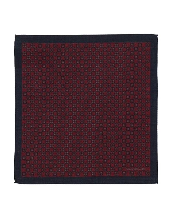 ゼニア メンズ アクセサリー マフラー・ストール・スカーフ マフラー&スカーフ ZEGNA & Bordeaux｜ReVida 店