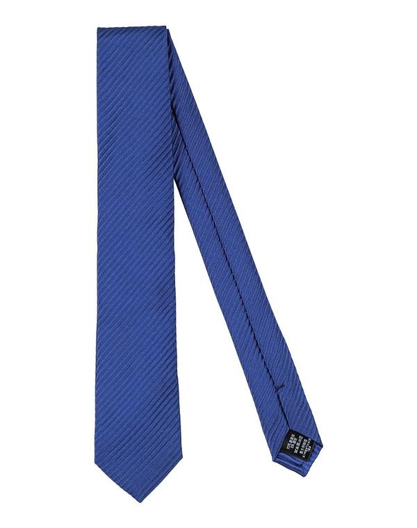 ダン吸血鬼 メンズ 付属品 タイ DUNHILL \u0026 Bright Blue 青み