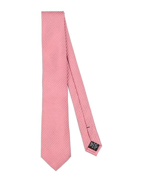 ダン吸血鬼 メンズ 付属品 タイ DUNHILL \u0026 Pink サクラ色