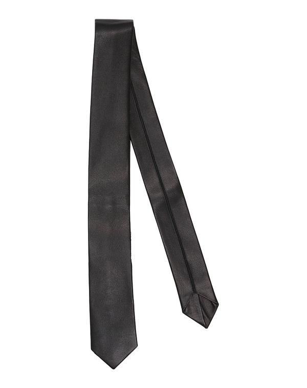 ジル・サンダー メンズ 付属物 タイ JIL SANDER \u0026 Black 黒いこと