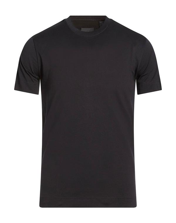 ジバンシー メンズ トップス ティーシャツ GIVENCHY Black 黒いこと