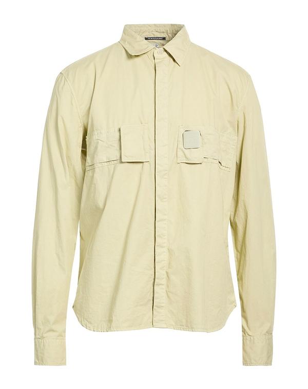 シーピーカンパニー メンズ トップス プルオーバー C.P. COMPANY Light Green 緑であること