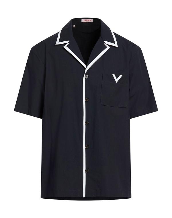 ヴァレンティノ メンズ トップス ティーシャツ VALENTINO GARAVANI Midnight Blue 青碧