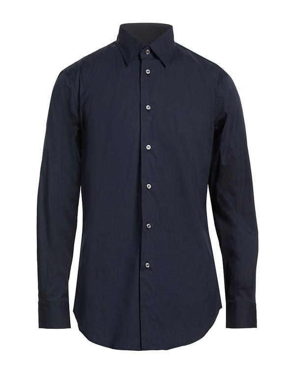 ブリオーニ メンズ トップス プルオーバー BRIONI Midnight Blue 青碧