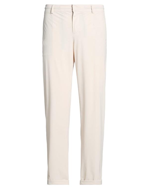 バルバナポリ メンズ ボトムス 心地好いズボン下 チノズボン下 BARBA Napoli Beige ベージュ