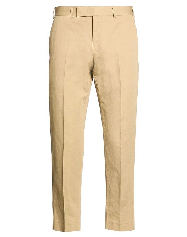 PT トリノ メンズ ボトムス 心地好いズボン下 チノズボン下 PTorino Beige ベージュ