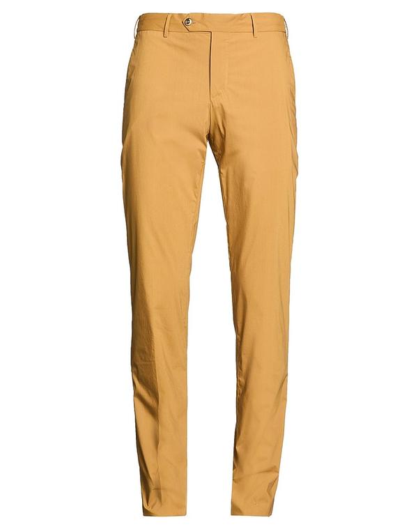 PT トリノ メンズ ボトムス 心地好いズボン下 PTorino Camel 駱駝