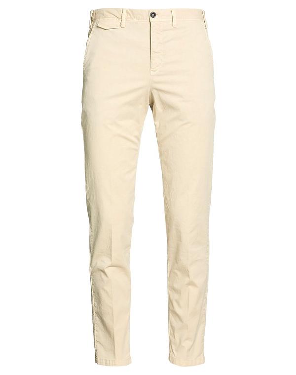 PT トリノ メンズ ボトムス 心地好いズボン下 チノズボン下 PTorino Beige ベージュ