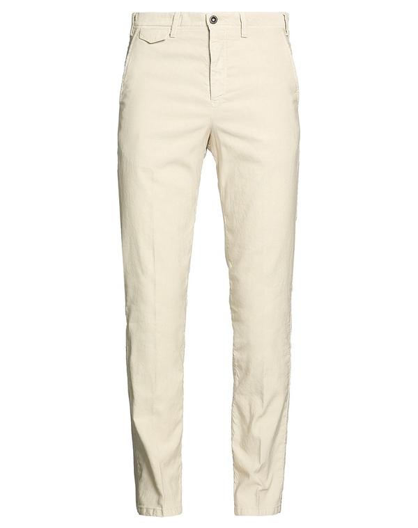 PT トリノ メンズ ボトムス 心地好いズボン下 PTorino Beige ベージュ