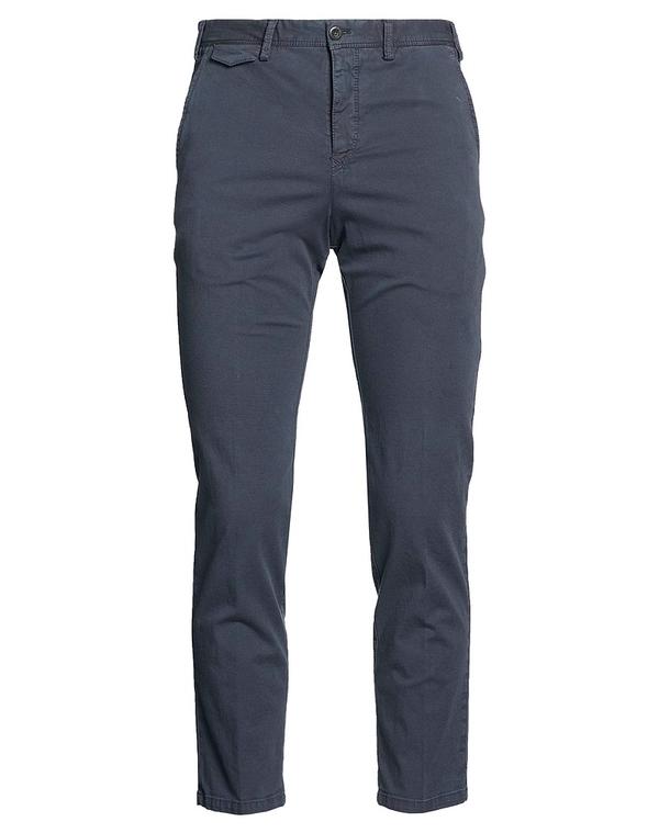 PT トリノ メンズ ボトムス 心地好いズボン下 チノズボン下 PTorino Midnight Blue 青み