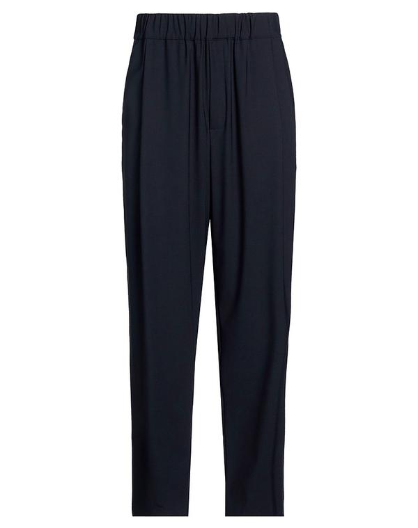 ラネウス メンズ ボトムス 心地好いズボン下 LANEUS Midnight Blue 青み