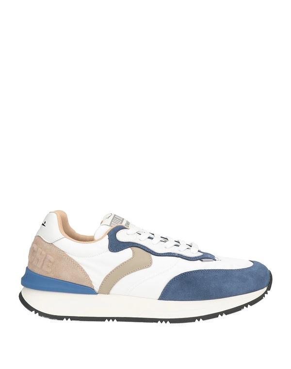 ボイルブランシェ メンズ シューズ スニーカー VOILE BLANCHE White 白いこと