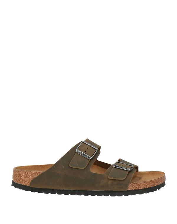 ビルケンシュトック メンズ シューズ サンダル BIRKENSTOCKhaki カーキ