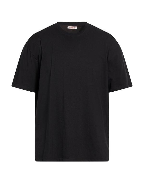 ヴァレンティノ メンズ トップス プルオーバー VALENTINO GARAVANI Black 黒いこと