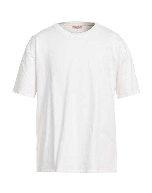 ヴァレンティノ メンズ トップス プルオーバー VALENTINO GARAVANI White 白いこと