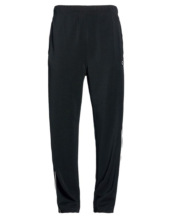 ケンゾー メンズ ボトムス 心地好いズボン下 スウェットパンツ KENZO Black 黒いこと