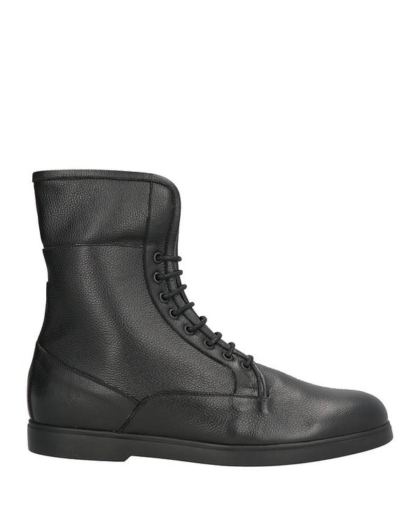 ボールディーニ メンズ シューズ ブーツ・レインブーツ ショートブーツ BALDININI Black ブラック|ReVida 店
