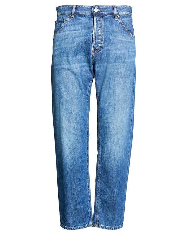 PT トリノ メンズ ボトムス ジーンズズボン下 デニム PTorino Blue 青み