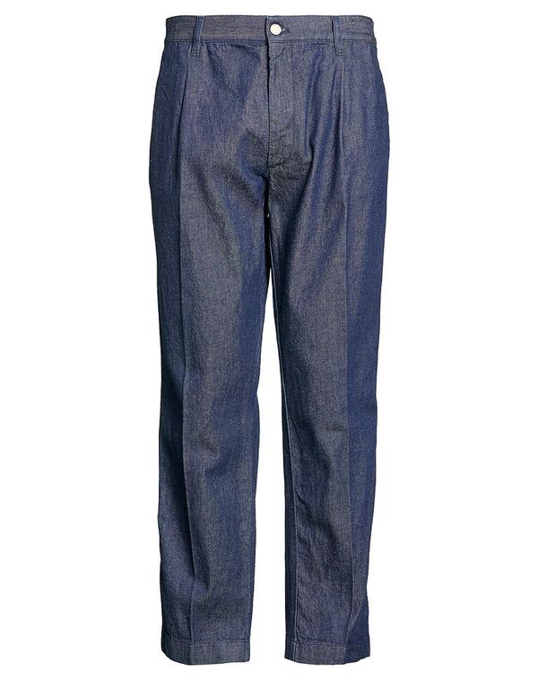 PT トリノ メンズ ボトムス デニムパンツ ジーンズ PTorino Blue ブルー|ReVida 店
