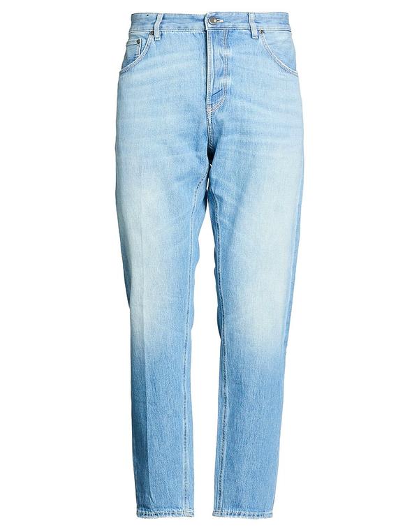 PT トリノ メンズ ボトムス ジーンズズボン下 デニム PTorino Blue 青み