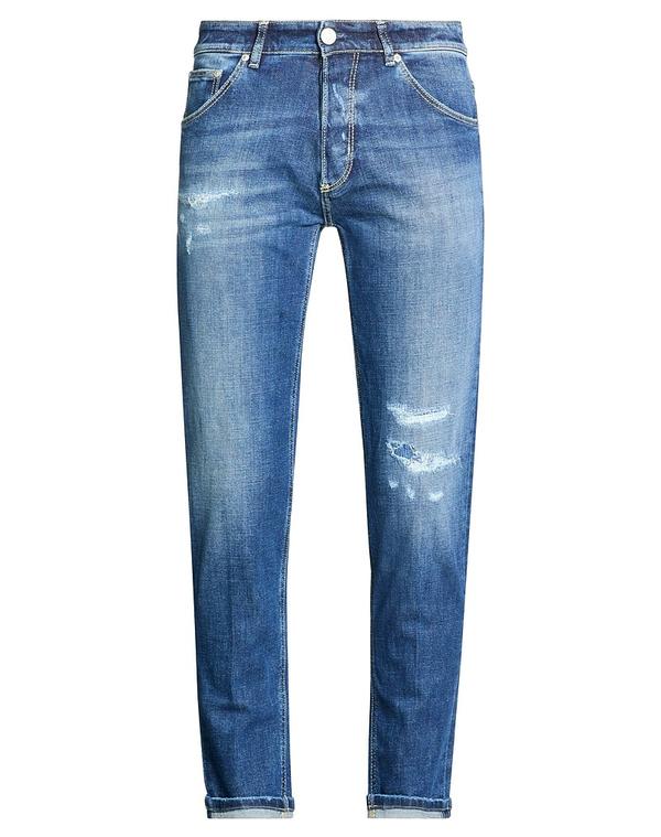 PT トリノ メンズ ボトムス ジーンズズボン下 デニム PTorino Blue 青み