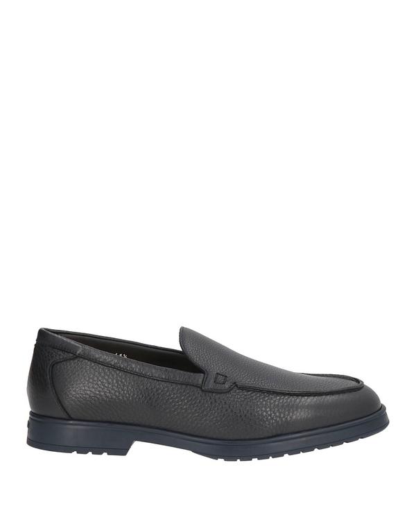 ドンカルズ メンズ シューズ スリッポン・ローファー モカシン DOUCAL\u0027S Midnight Blue 青碧
