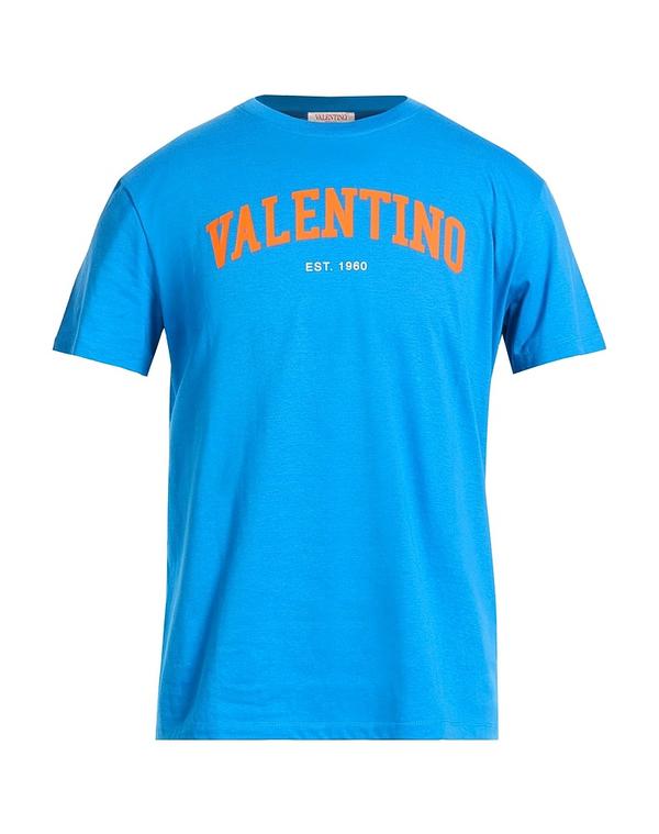 ヴァレンティノ メンズ トップス プルオーバー VALENTINO GARAVANI Azure Blue 青み