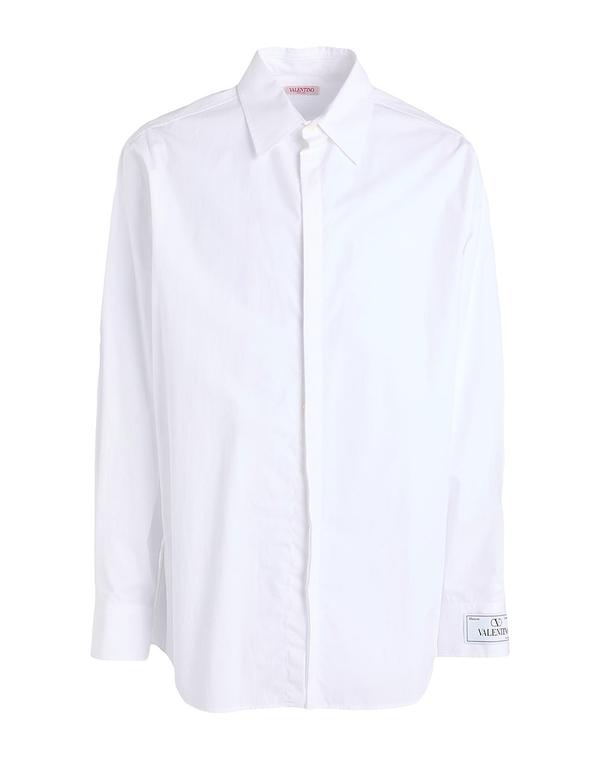 ヴァレンティノ メンズ トップス プルオーバー VALENTINO GARAVANI White 白いこと