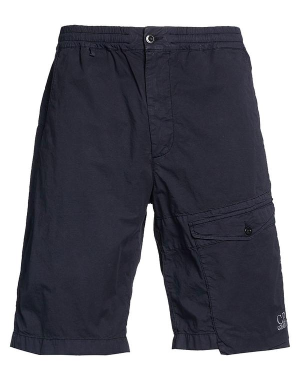 シーピーカンパニー メンズ ボトムス ハーフパンツ・ショーツ ショートパンツ&バミューダパンツ C.P. COMPANY & Midnight Blue ブルー｜ReVida 店