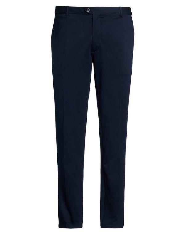 チルコロ 1901 メンズ ボトムス カジュアルパンツ チノパンツ CIRCOLO 1901 Midnight Blue ブルー|ReVida 店