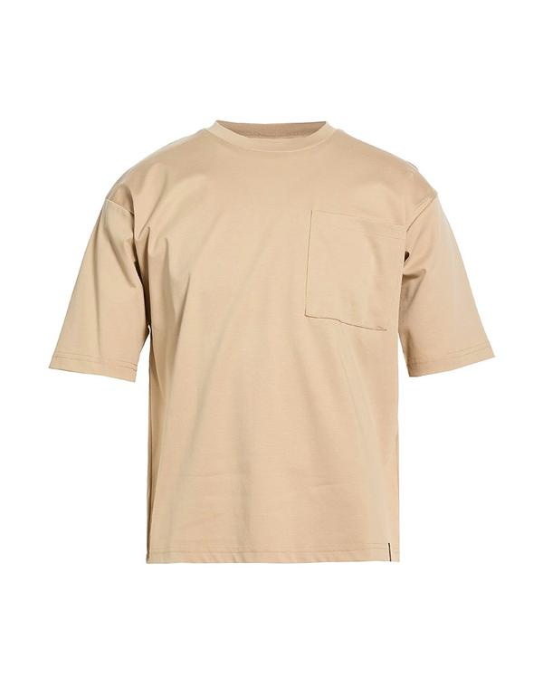 オフィシナ 36 メンズ トップス プルオーバー OFFICINA 36 T Beige ベージュ
