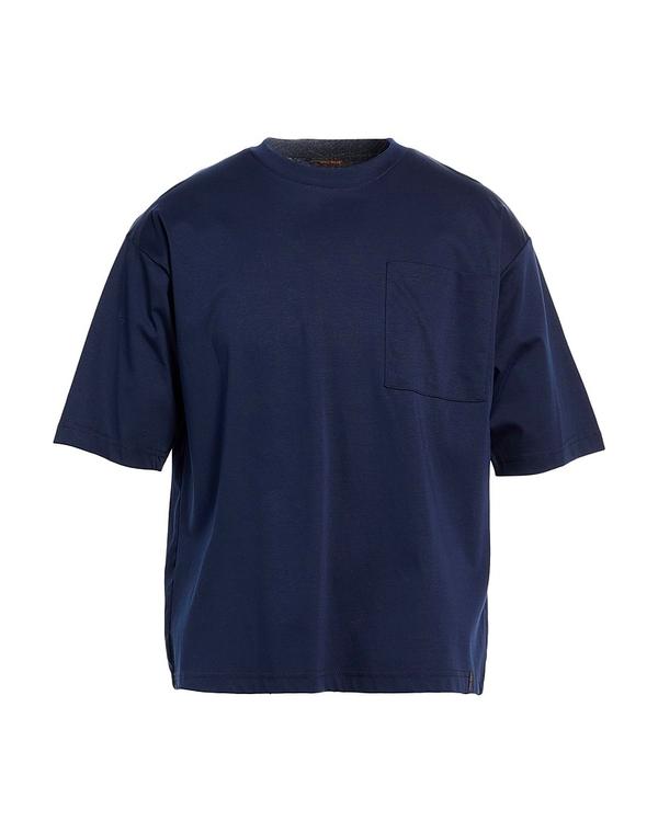 オフィシナ 36 メンズ トップス プルオーバー OFFICINA 36 T Midnight Blue 青色