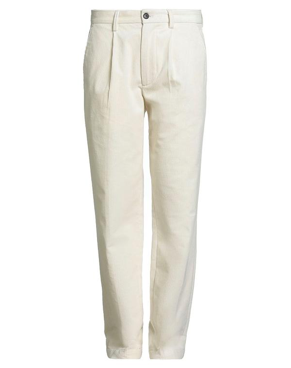 デパートメントファイブ メンズ ボトムス 心地よいズボン下 DEPARTMENT 5 Off White 象牙色
