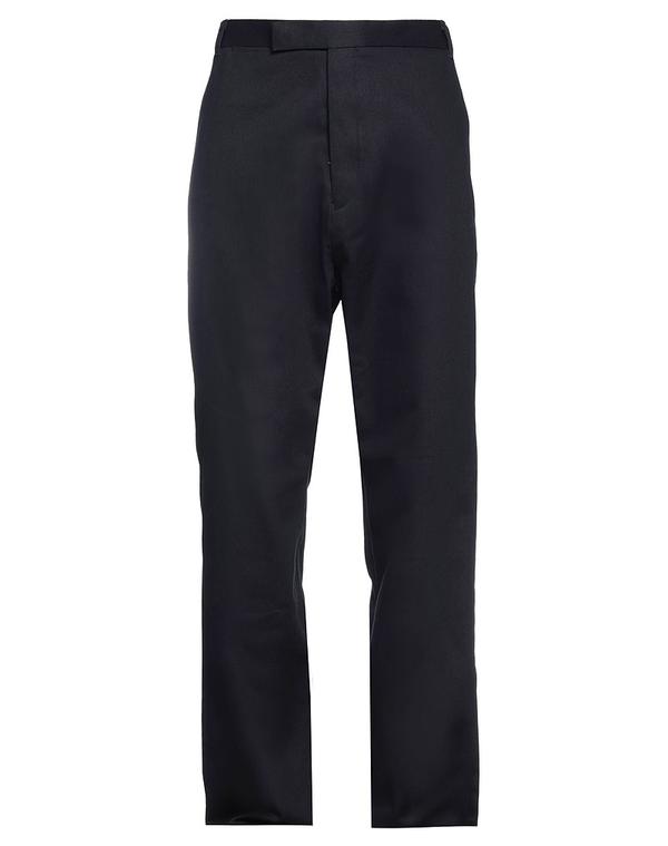 トムブラウン メンズ ボトムス カジュアルパンツ THOM BROWNE パンツ Midnight Blue ブルー