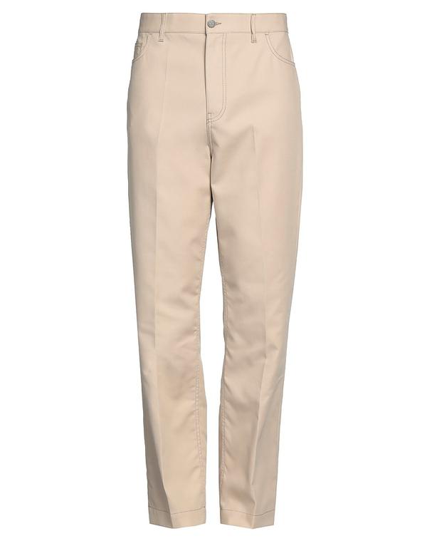 ヴァレンティノ メンズ ボトムス カジュアルパンツ VALENTINO GARAVANI 5 ポケットパンツ Beige ベージュ
