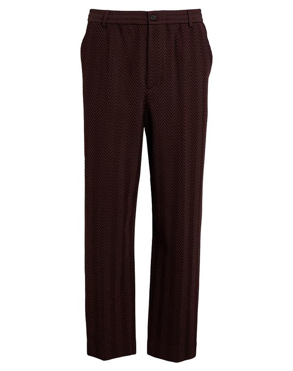 ミッソーニ メンズ ボトムス カジュアルパンツ MISSONI パンツ Chocolate Brown ブラウン 43,680円