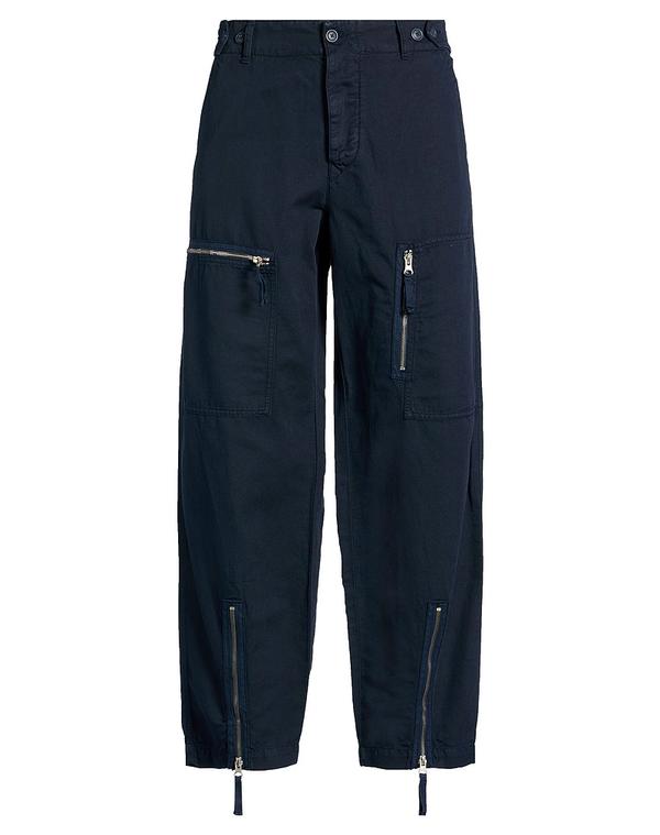 シーピーカンパニー メンズ ボトムス カジュアルパンツ C.P. COMPANY カーゴパンツ Midnight Blue ブルー