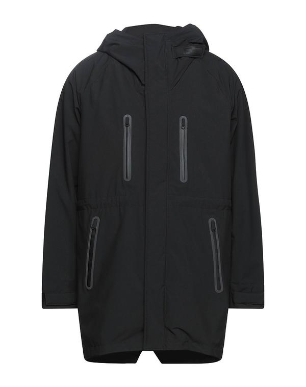 ウール リッチ メンズ アウター コート WOOLRICH ライトコート Black ブラック 47,280円