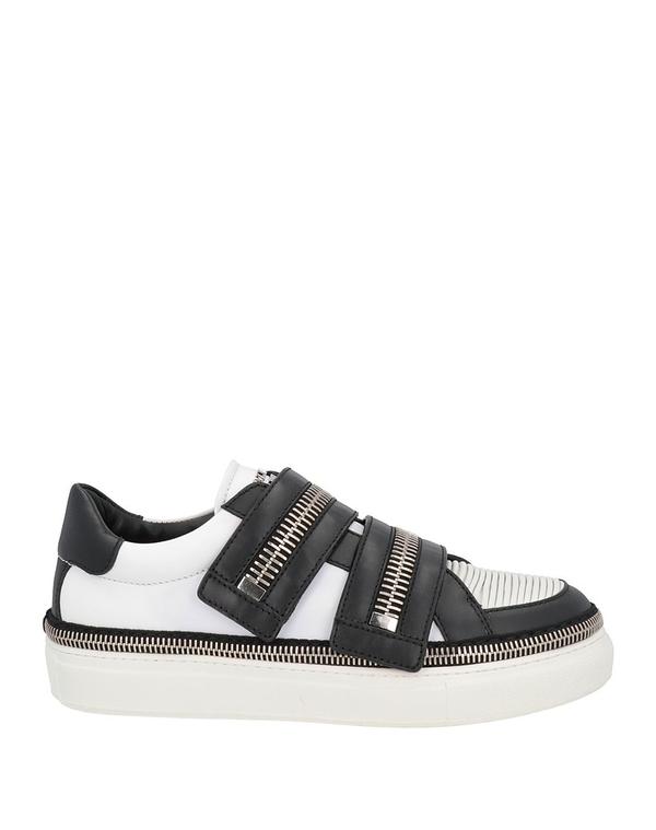 バルマン メンズ シューズ スニーカー BALMAIN Black ブラック|ReVida 店