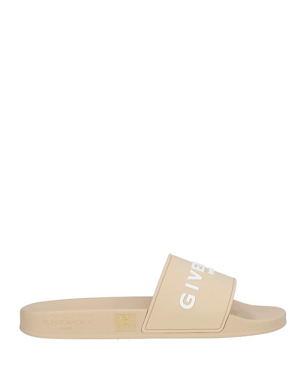 ジバンシー メンズ シューズ サンダル GIVENCHY \u0026 Beige ベージュ