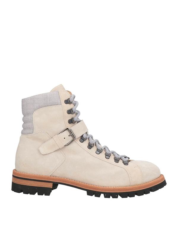 イレブンティ メンズ シューズ ブーツ・レインブーツ ショートブーツ ELEVENTY Light Gray グレー｜ReVida 店