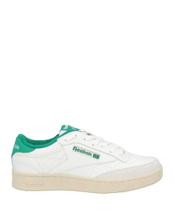 リーボック メンズ シューズ スニーカー REEBOK White 白いこと