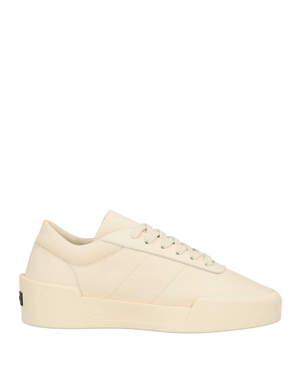 フィアオブゴッド メンズ シューズ スニーカー FEAR OF GOD Ivory アイボリー｜ReVida 店